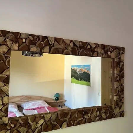 Apartment Binis Murtalblick Pols
