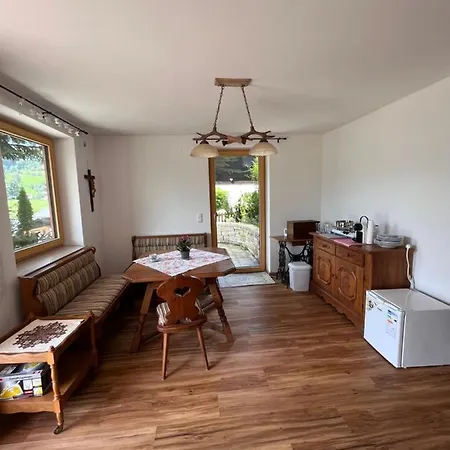 Binis Murtalblick Apartmán