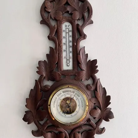 Binis Murtalblick Apartmán Pols