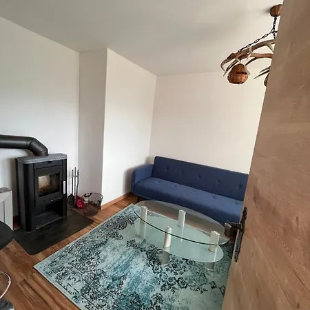 Apartment Binis Murtalblick