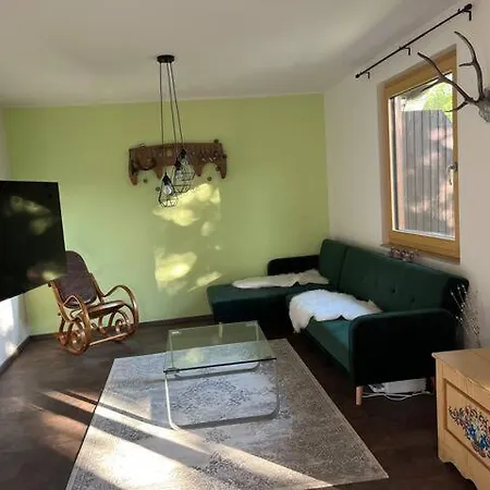 Binis Murtalblick Apartment