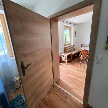 Apartman Binis Murtalblick
