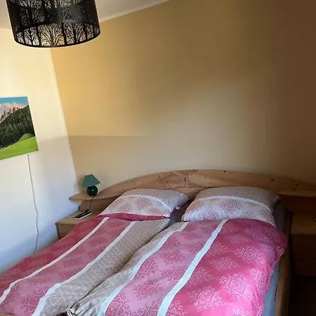Apartment Binis Murtalblick