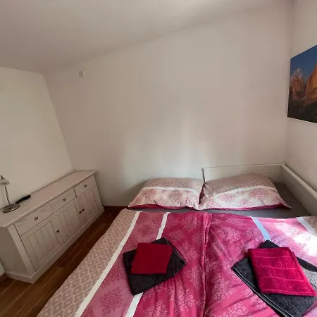 Binis Murtalblick Apartment