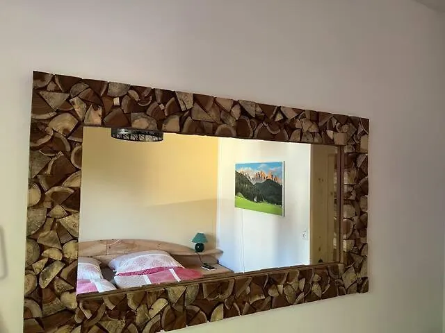 شقة Binis Murtalblick Pols