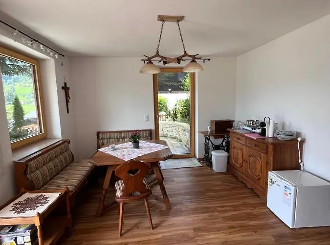 Binis Murtalblick شقة