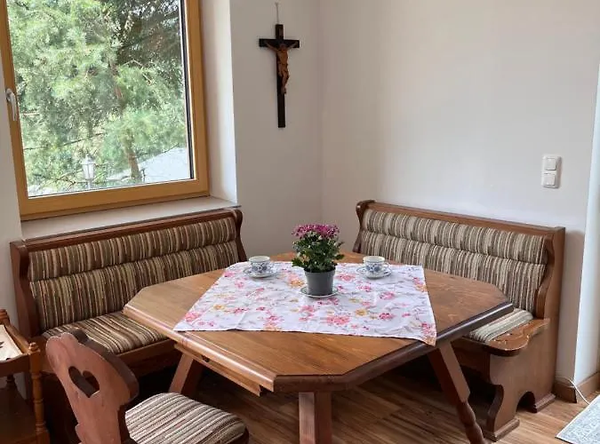 Binis Murtalblick شقة *