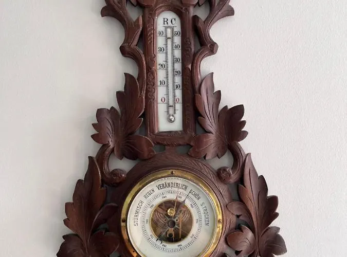 Binis Murtalblick شقة Pols