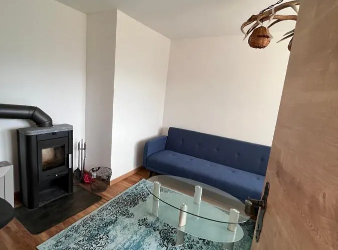 شقة Binis Murtalblick