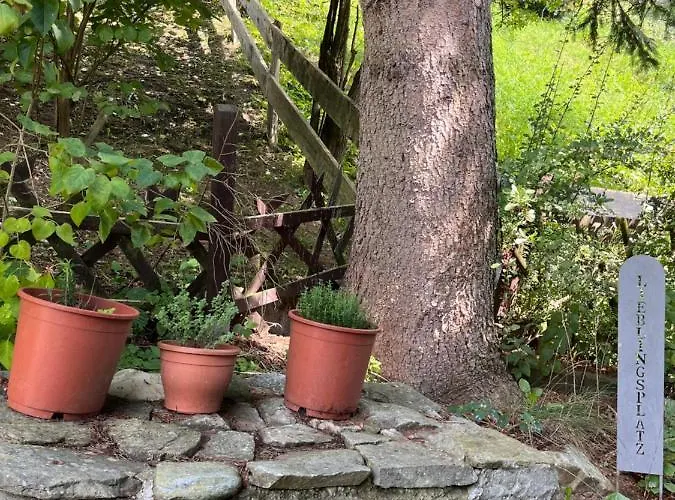 شقة Binis Murtalblick