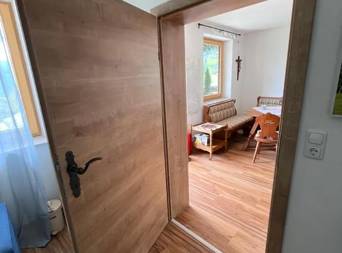 شقة Binis Murtalblick