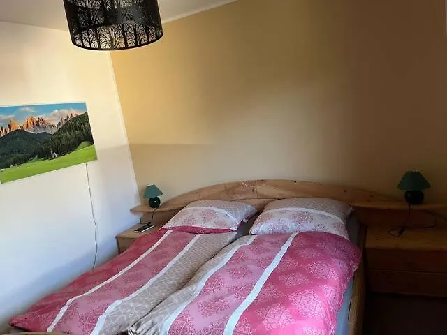 شقة Binis Murtalblick